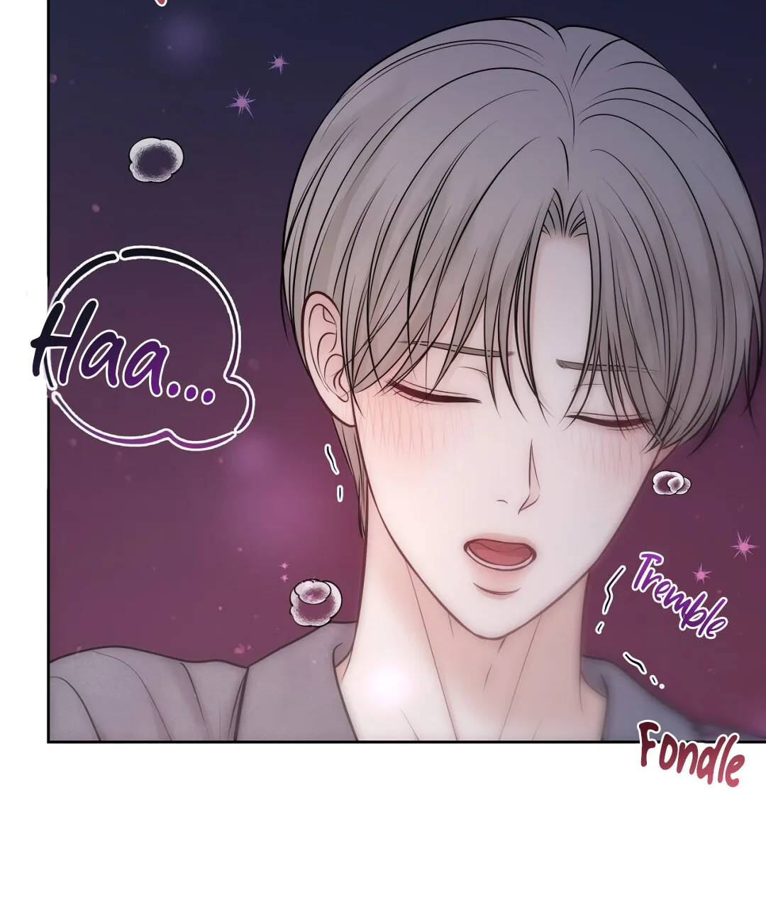 Read Macguffin chapter 32 image 31 on Lezhin