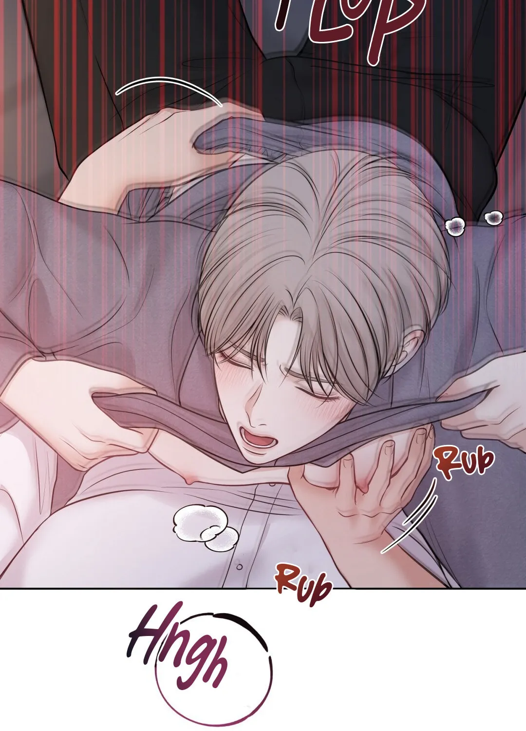Read Macguffin chapter 32 image 33 on Lezhin