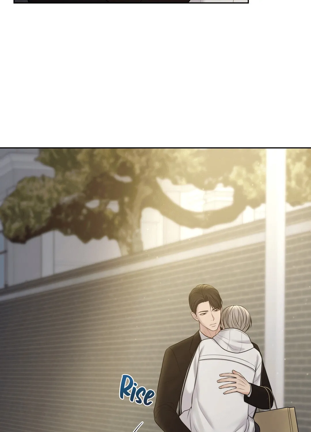 Read Macguffin chapter 32 image 4 on Lezhin