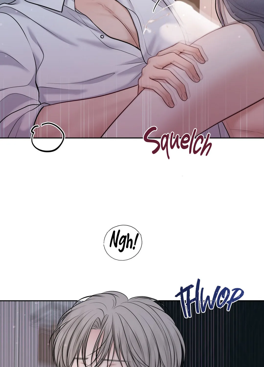 Read Macguffin chapter 32 image 46 on Lezhin