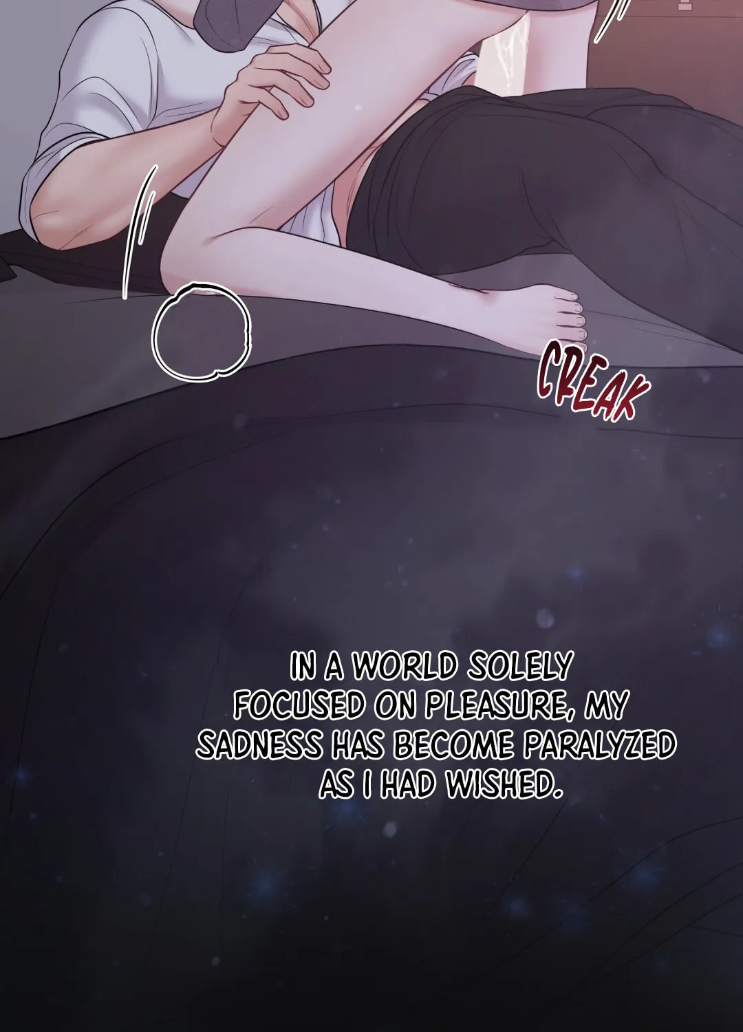 Read Macguffin chapter 32 image 50 on Lezhin