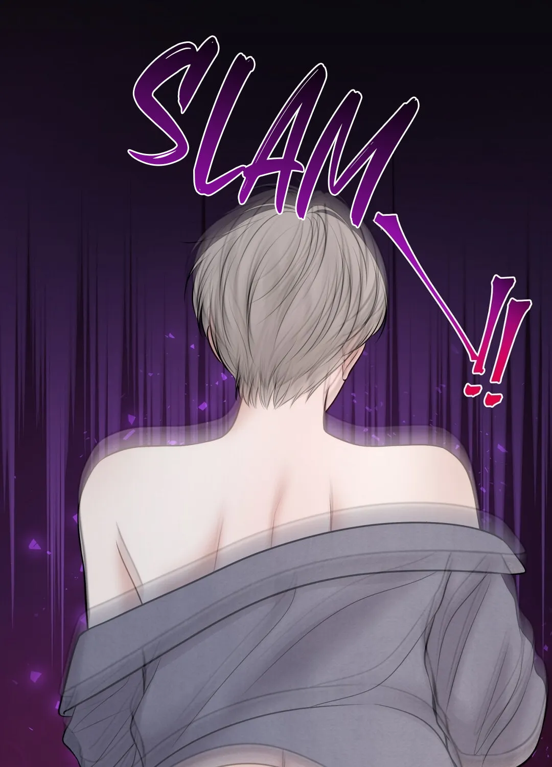 Read Macguffin chapter 32 image 52 on Lezhin