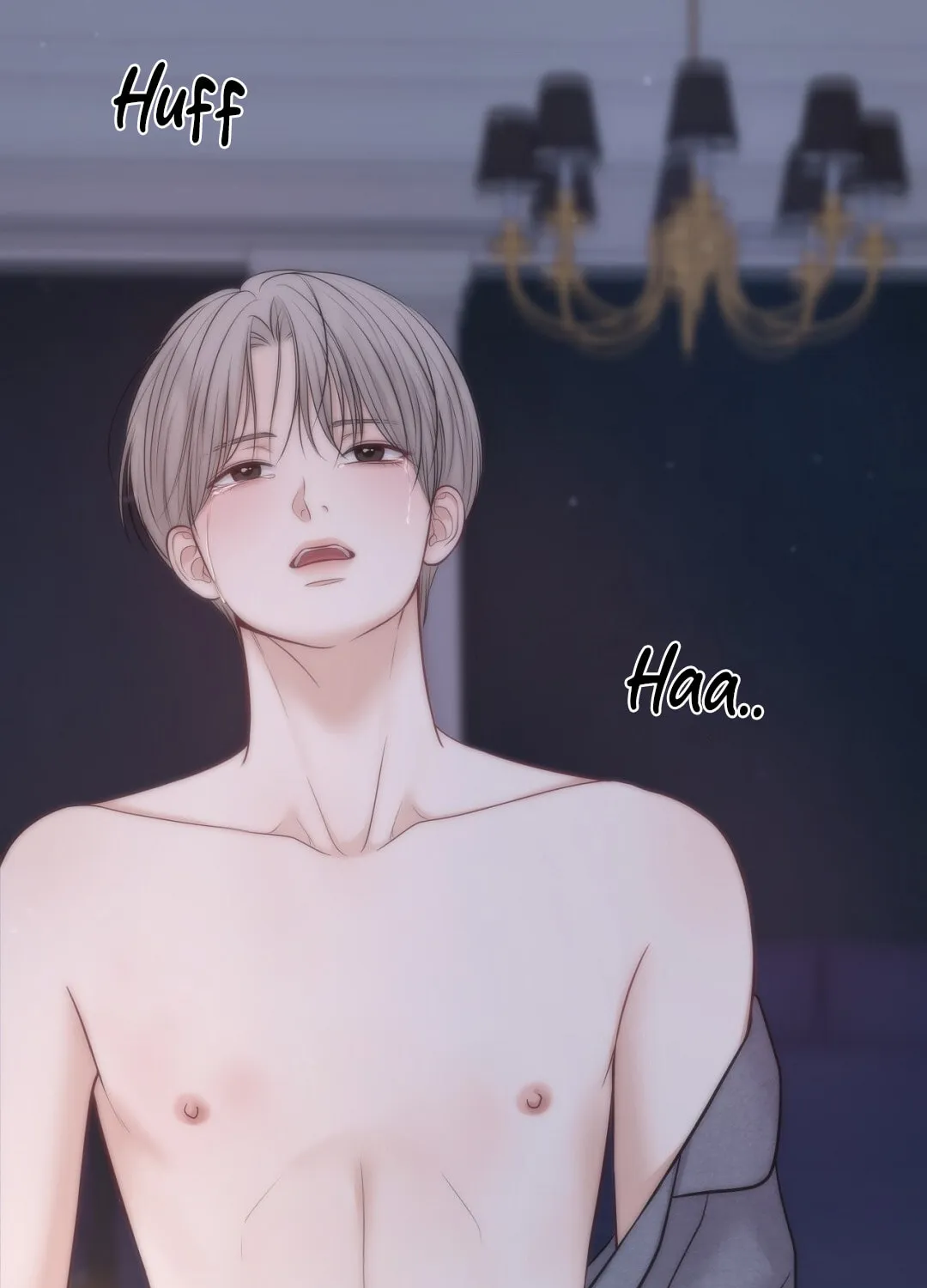 Read Macguffin chapter 32 image 56 on Lezhin