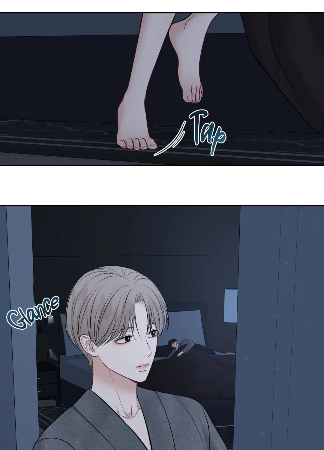 Read Macguffin chapter 32 image 64 on Lezhin