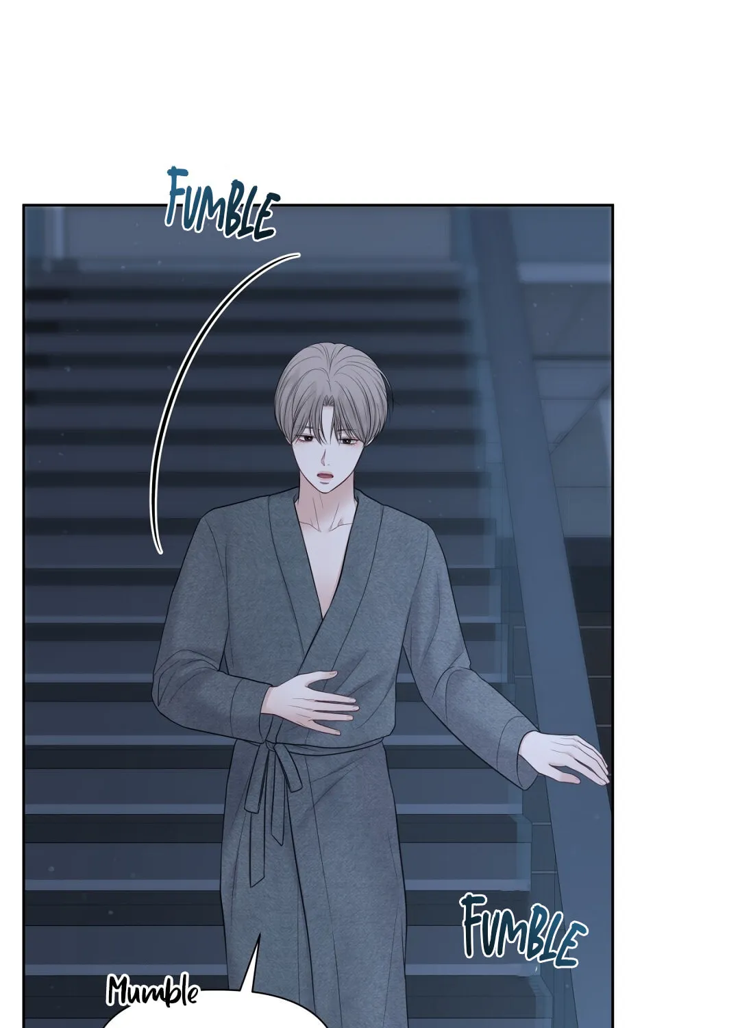 Read Macguffin chapter 32 image 66 on Lezhin