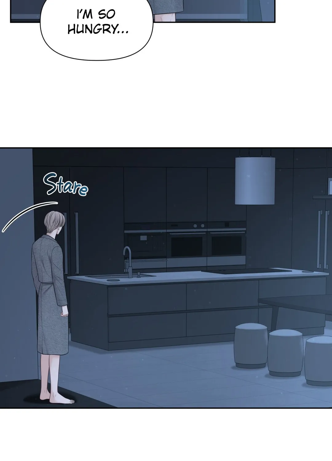 Read Macguffin chapter 32 image 67 on Lezhin