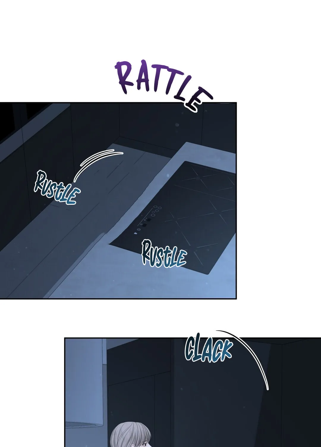 Read Macguffin chapter 32 image 68 on Lezhin