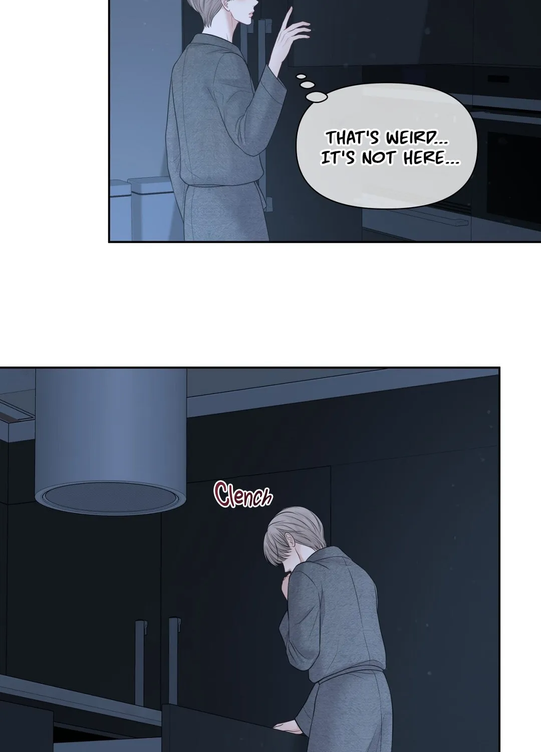 Read Macguffin chapter 32 image 69 on Lezhin