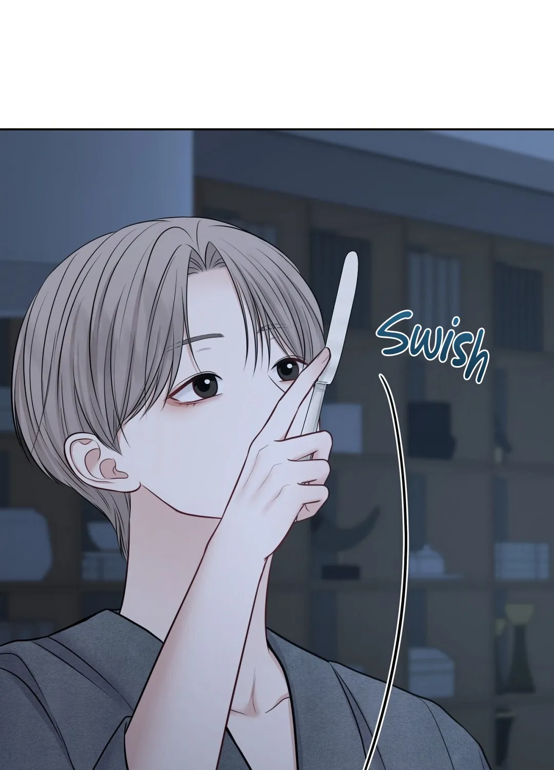 Read Macguffin chapter 32 image 75 on Lezhin