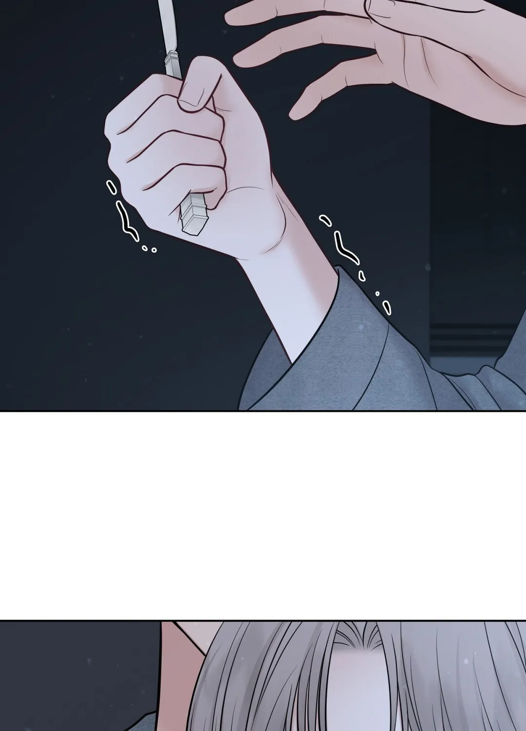 Read Macguffin chapter 32 image 83 on Lezhin