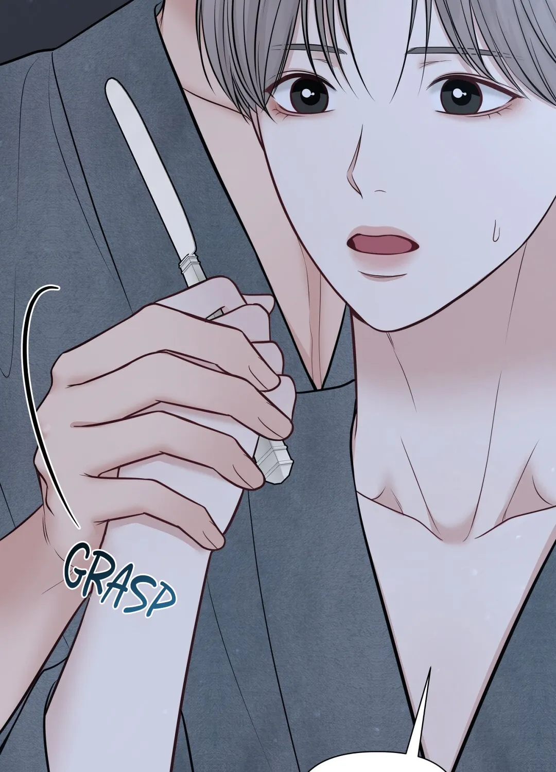Read Macguffin chapter 32 image 84 on Lezhin