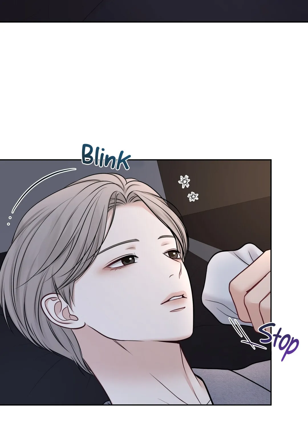 Read Macguffin chapter 32 image 9 on Lezhin