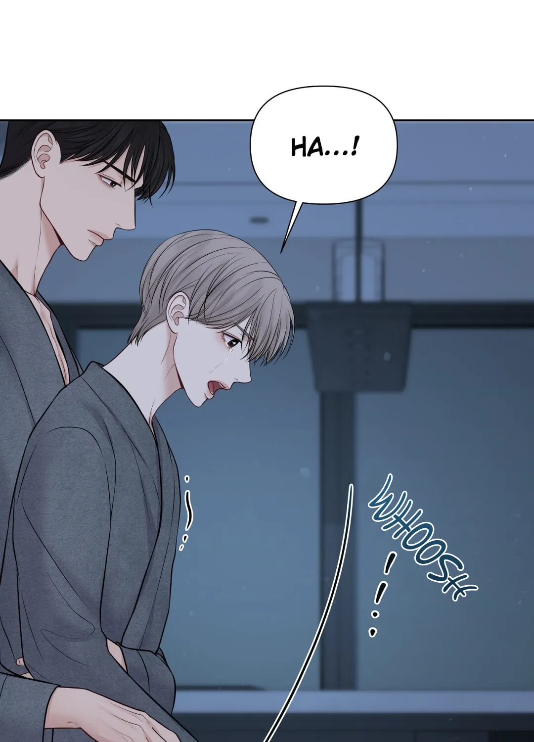 Read Macguffin chapter 32 image 93 on Lezhin