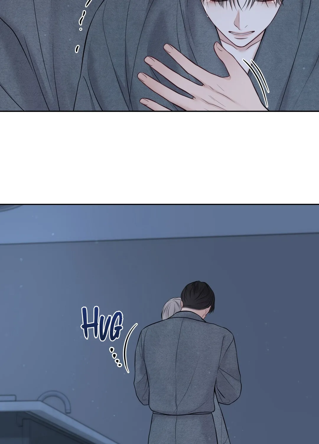 Read Macguffin chapter 32 image 96 on Lezhin