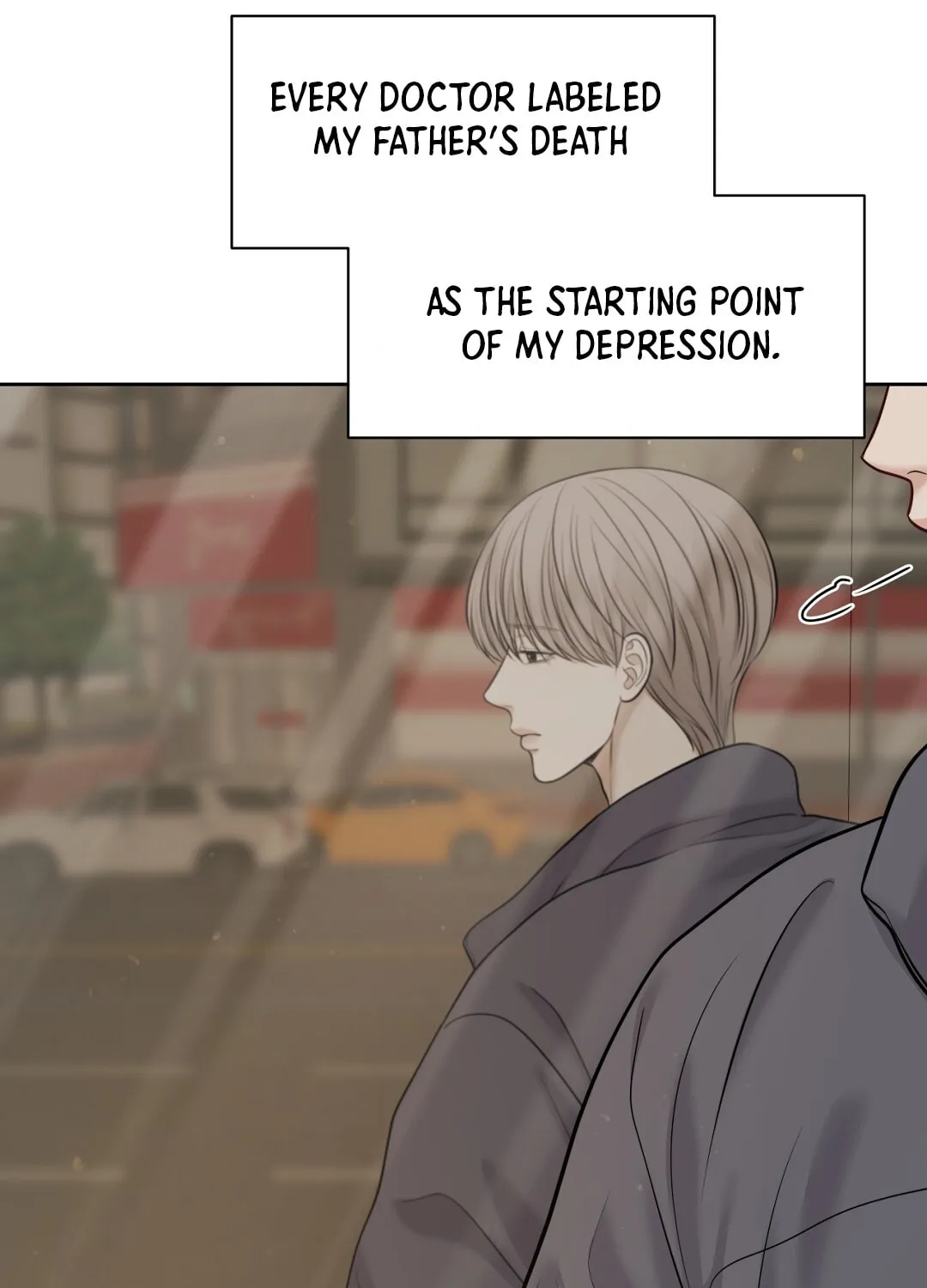 Read Macguffin chapter 33 image 10 on Lezhin