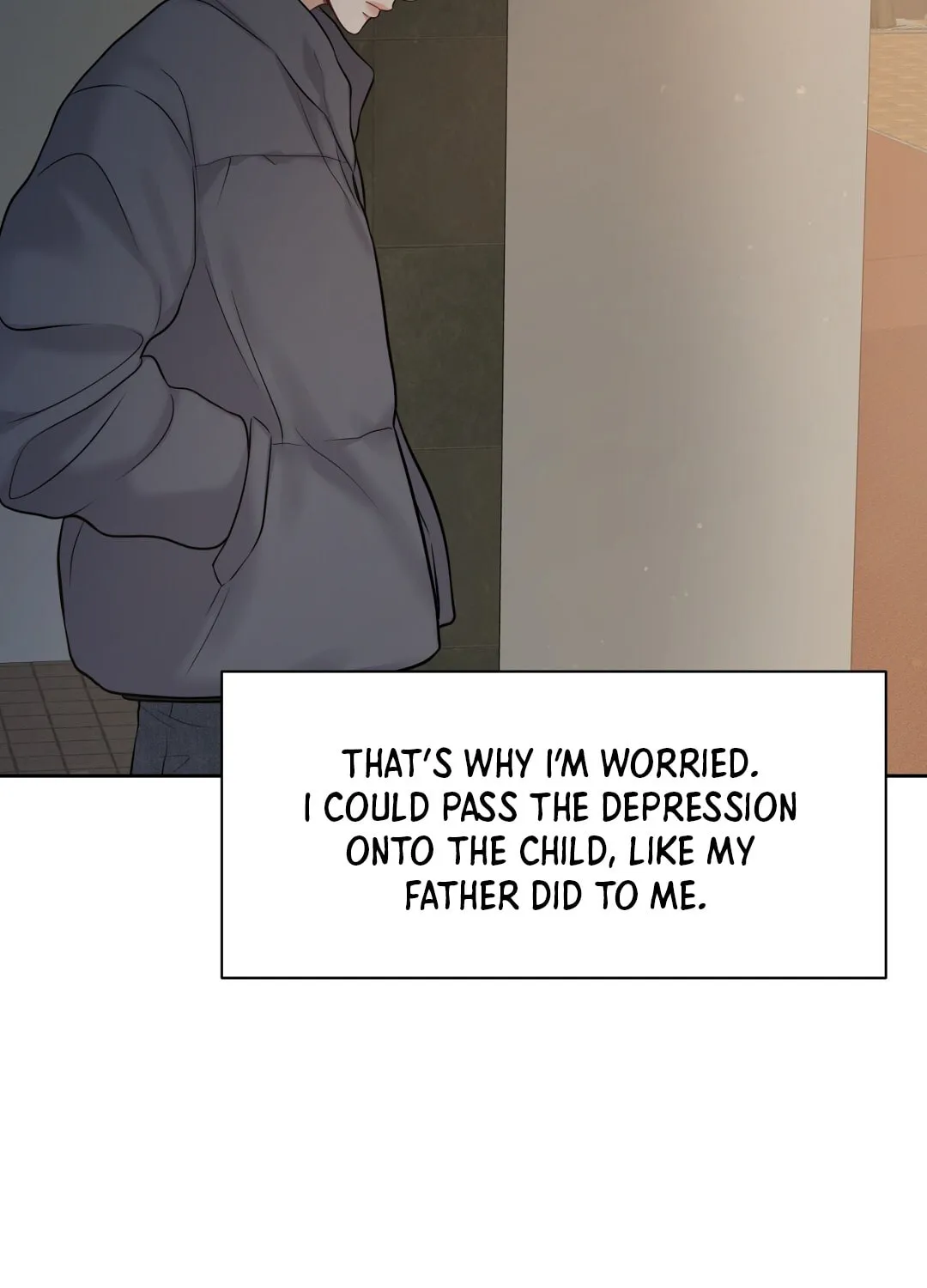 Read Macguffin chapter 33 image 12 on Lezhin