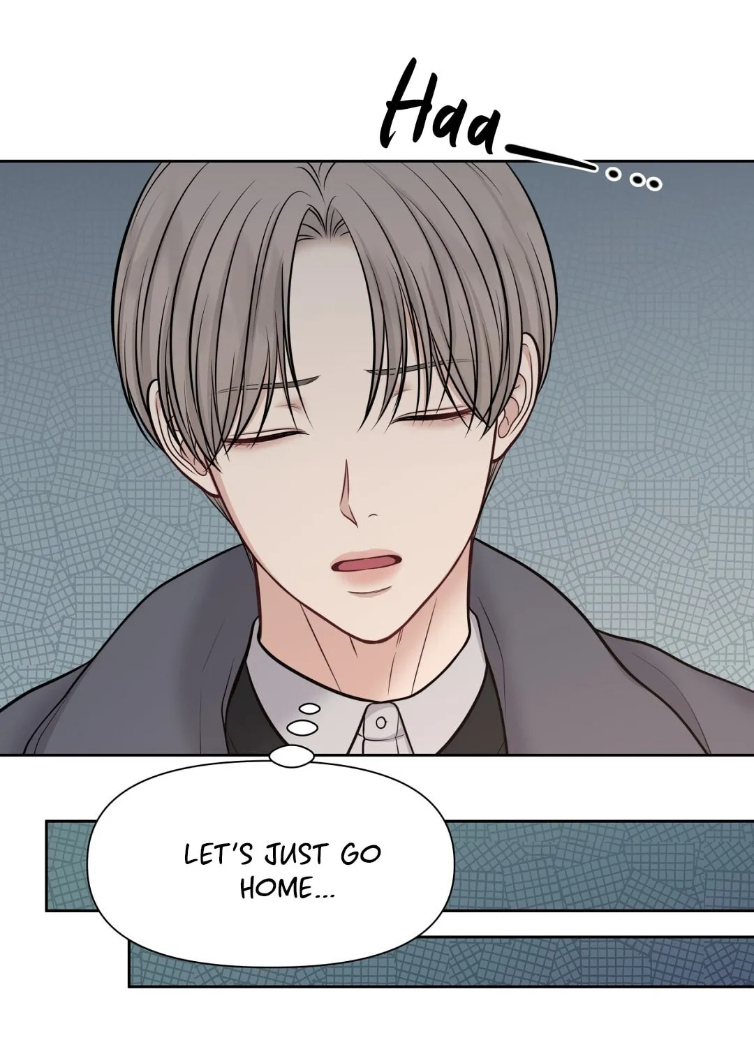 Read Macguffin chapter 33 image 13 on Lezhin