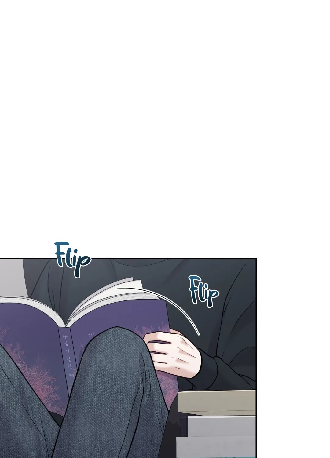 Read Macguffin chapter 33 image 14 on Lezhin