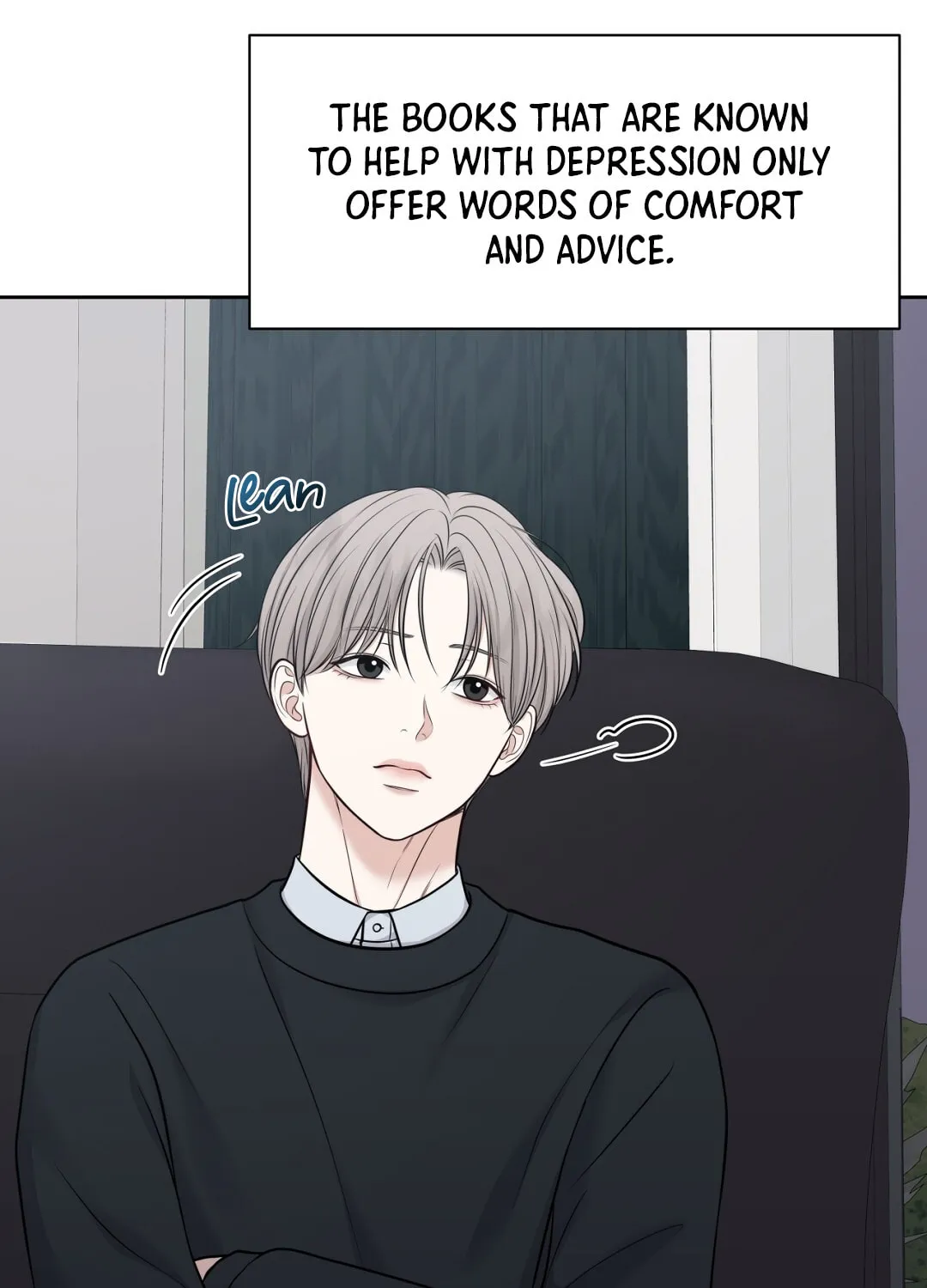 Read Macguffin chapter 33 image 16 on Lezhin