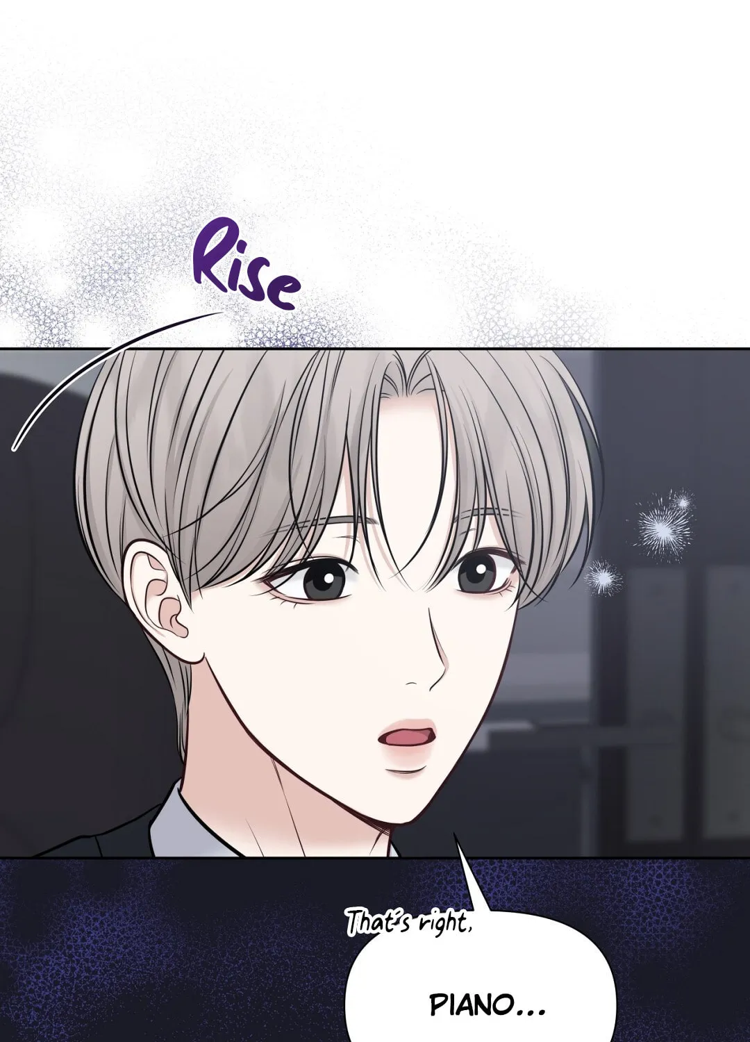 Read Macguffin chapter 33 image 19 on Lezhin