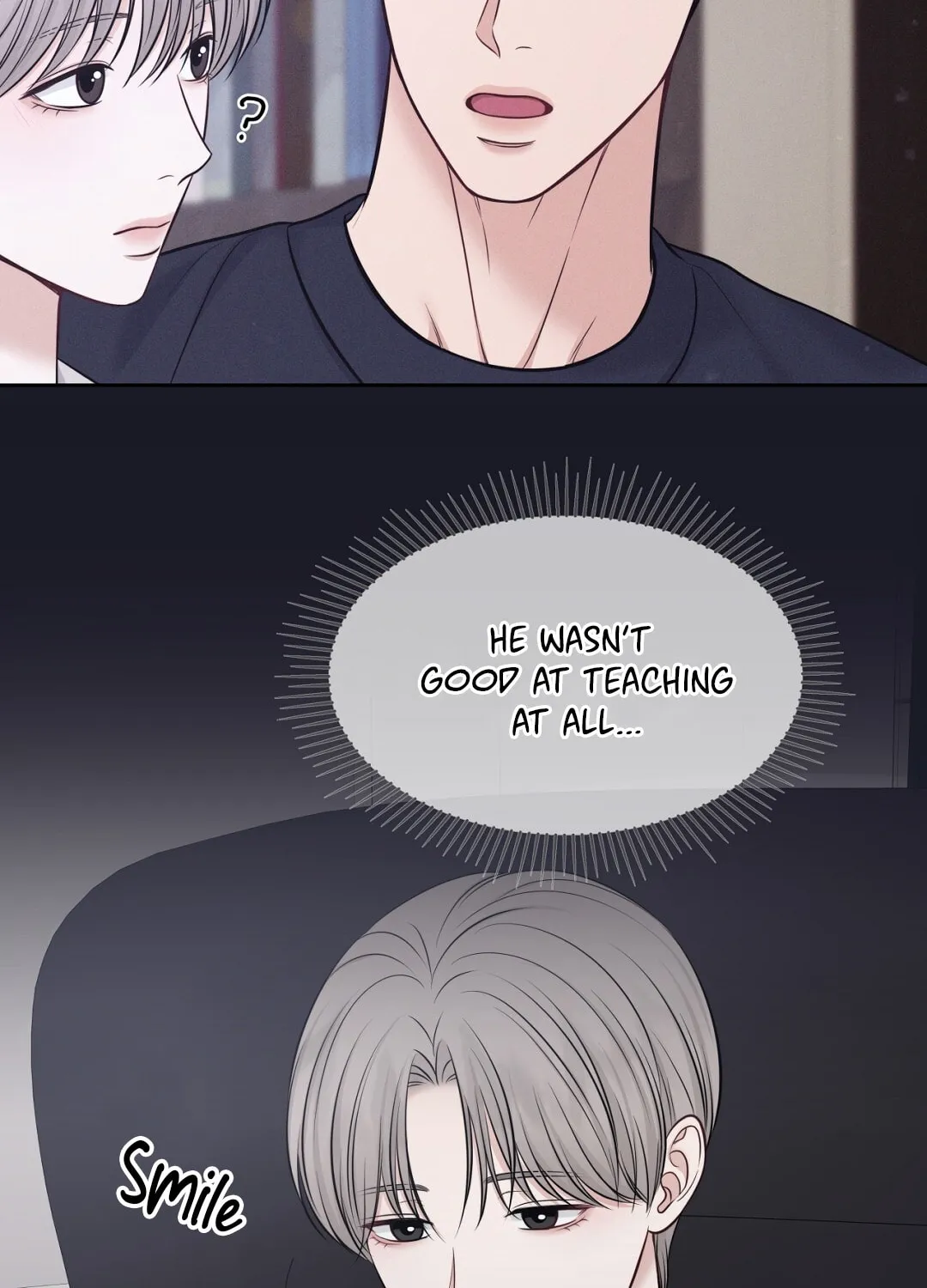 Read Macguffin chapter 33 image 24 on Lezhin