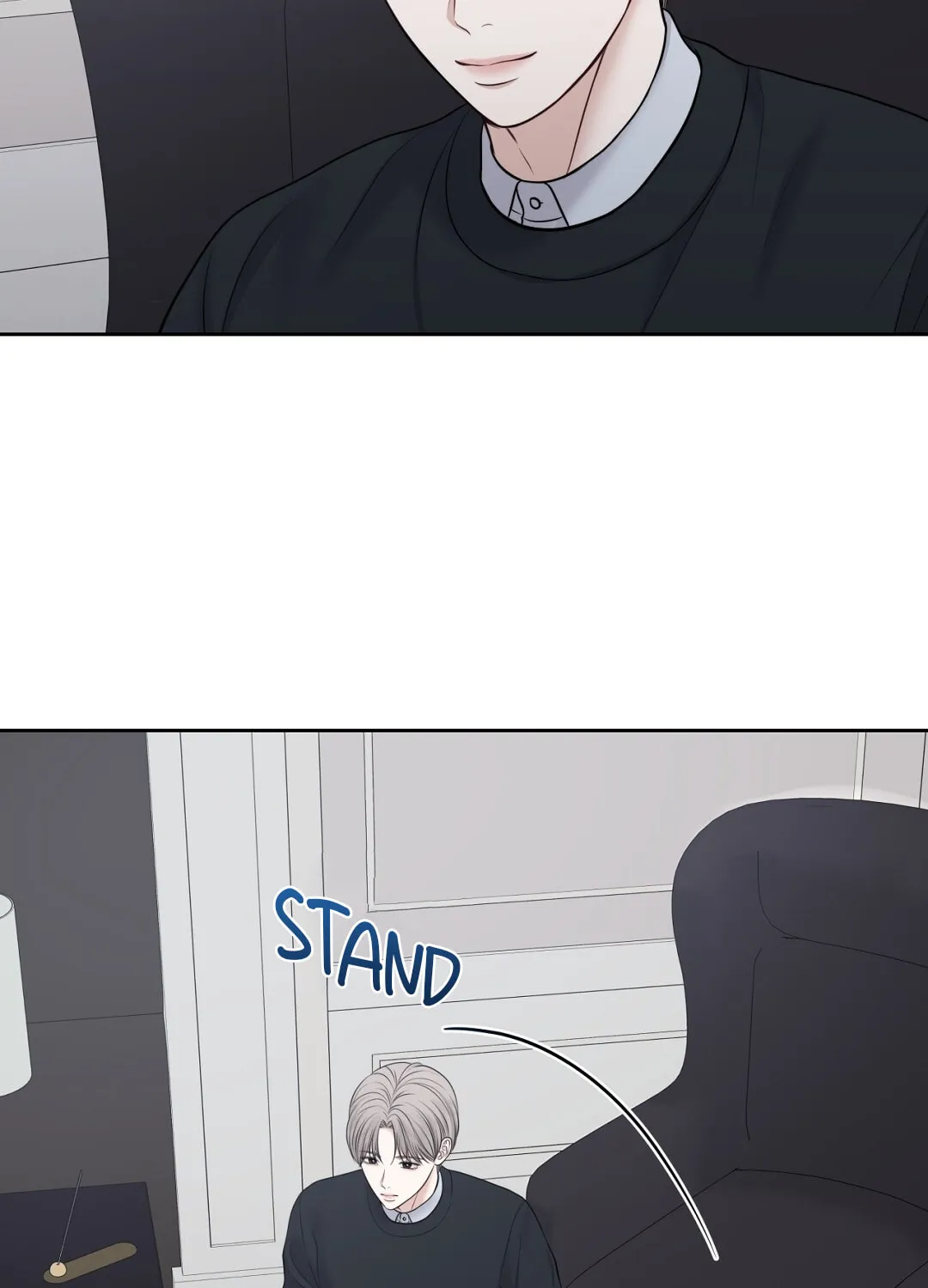 Read Macguffin chapter 33 image 25 on Lezhin