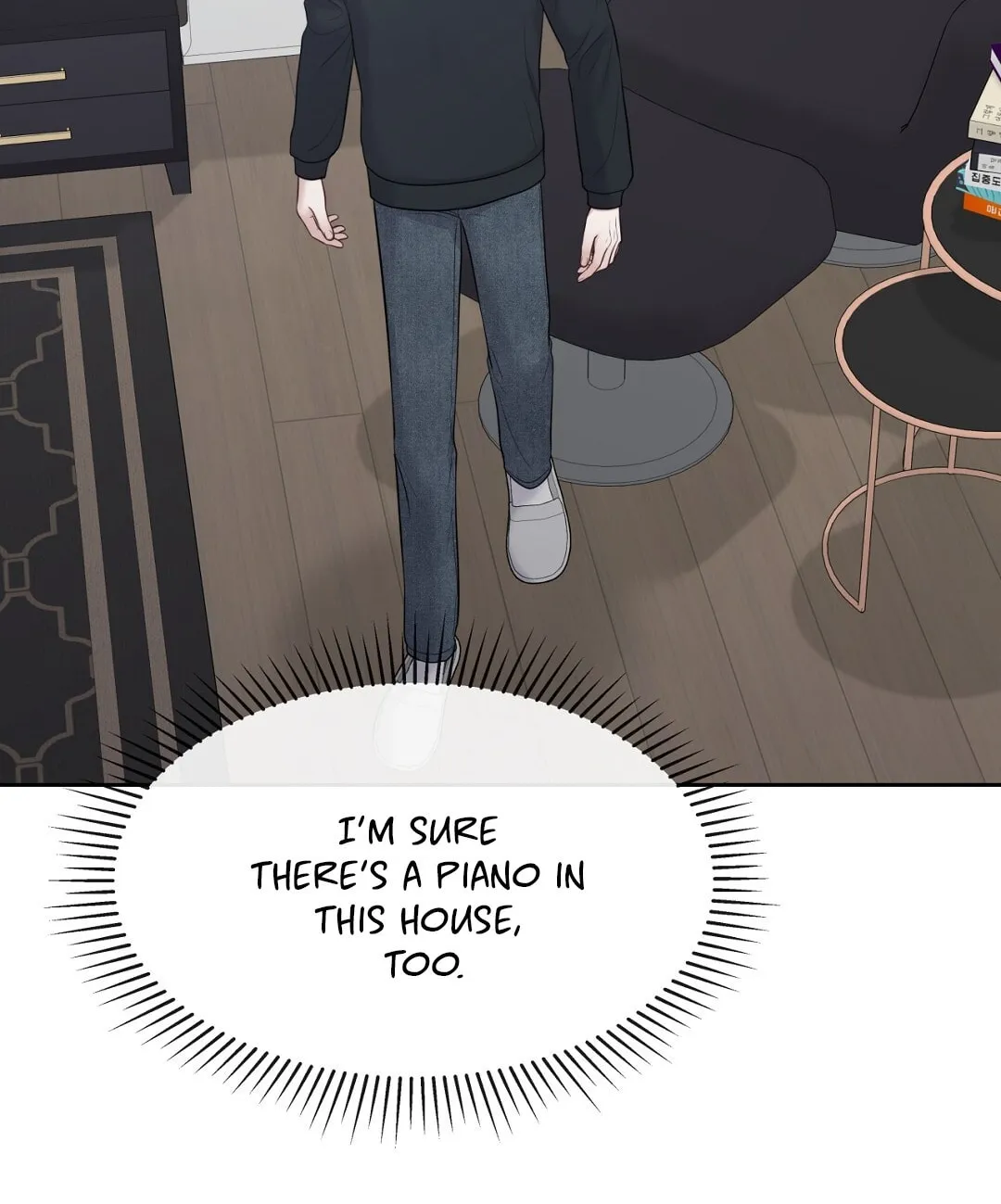 Read Macguffin chapter 33 image 26 on Lezhin