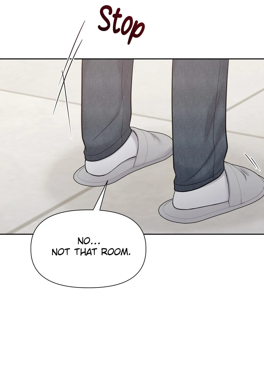 Read Macguffin chapter 33 image 28 on Lezhin