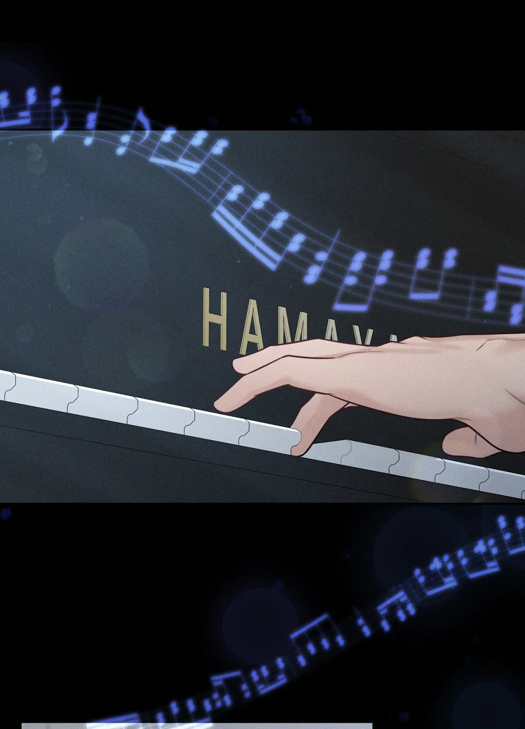 Read Macguffin chapter 33 image 34 on Lezhin