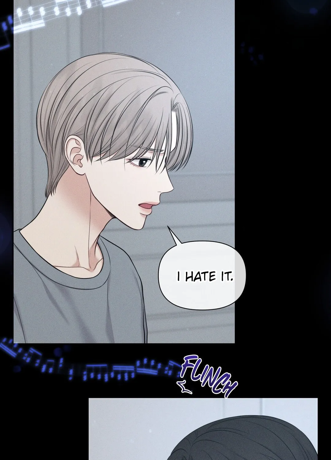 Read Macguffin chapter 33 image 35 on Lezhin