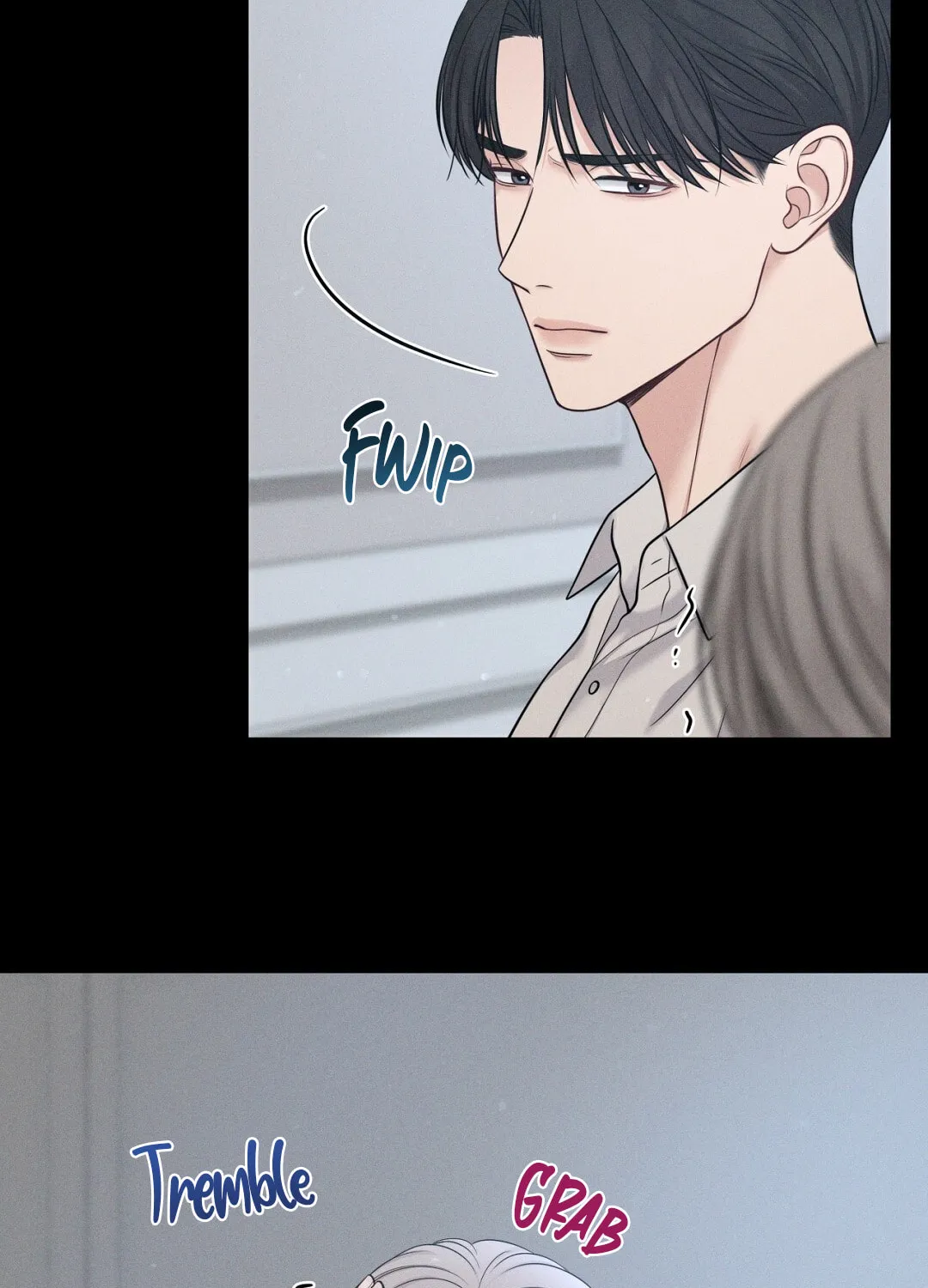 Read Macguffin chapter 33 image 36 on Lezhin