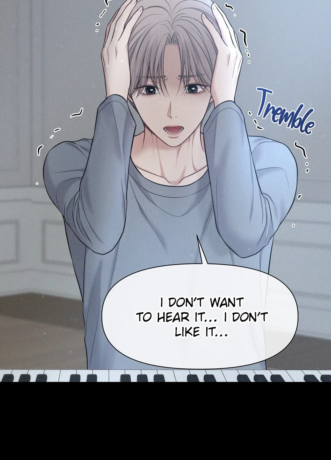 Read Macguffin chapter 33 image 37 on Lezhin