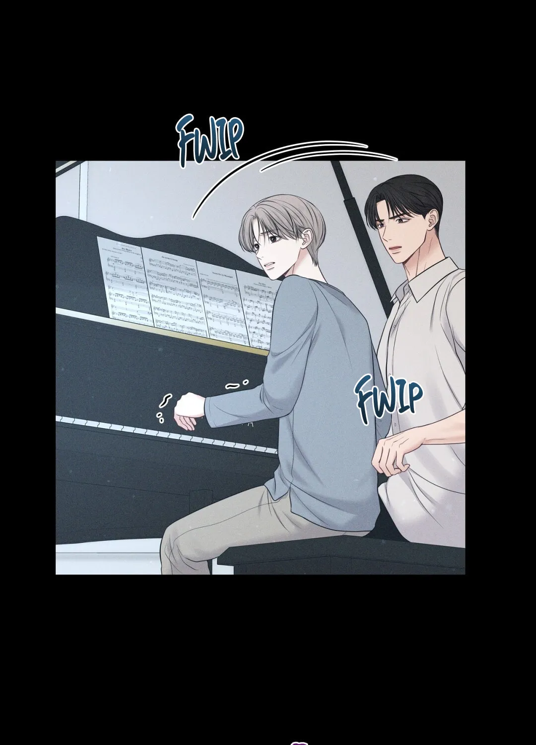 Read Macguffin chapter 33 image 39 on Lezhin