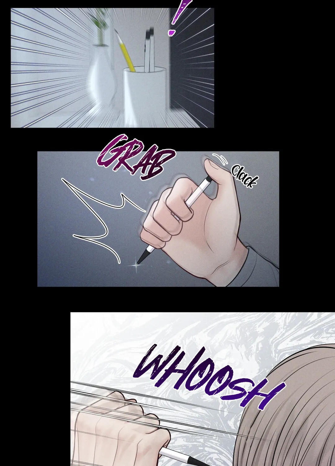 Read Macguffin chapter 33 image 40 on Lezhin