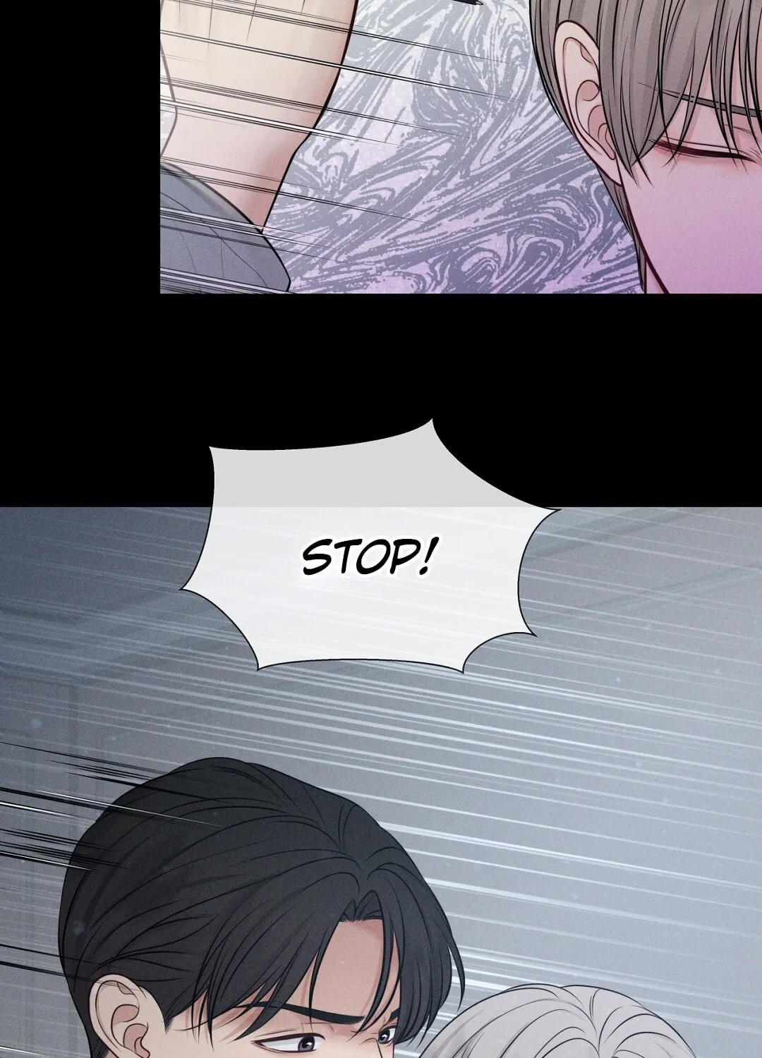 Read Macguffin chapter 33 image 41 on Lezhin