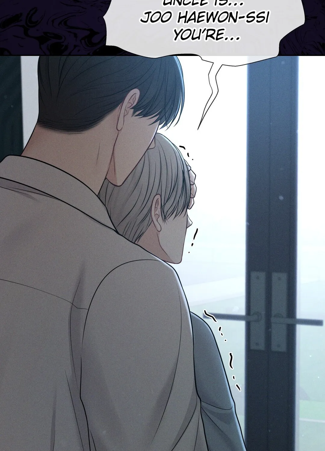 Read Macguffin chapter 33 image 43 on Lezhin