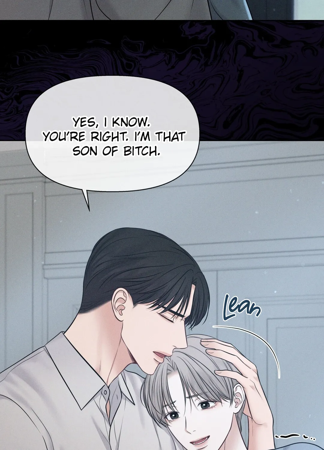 Read Macguffin chapter 33 image 44 on Lezhin