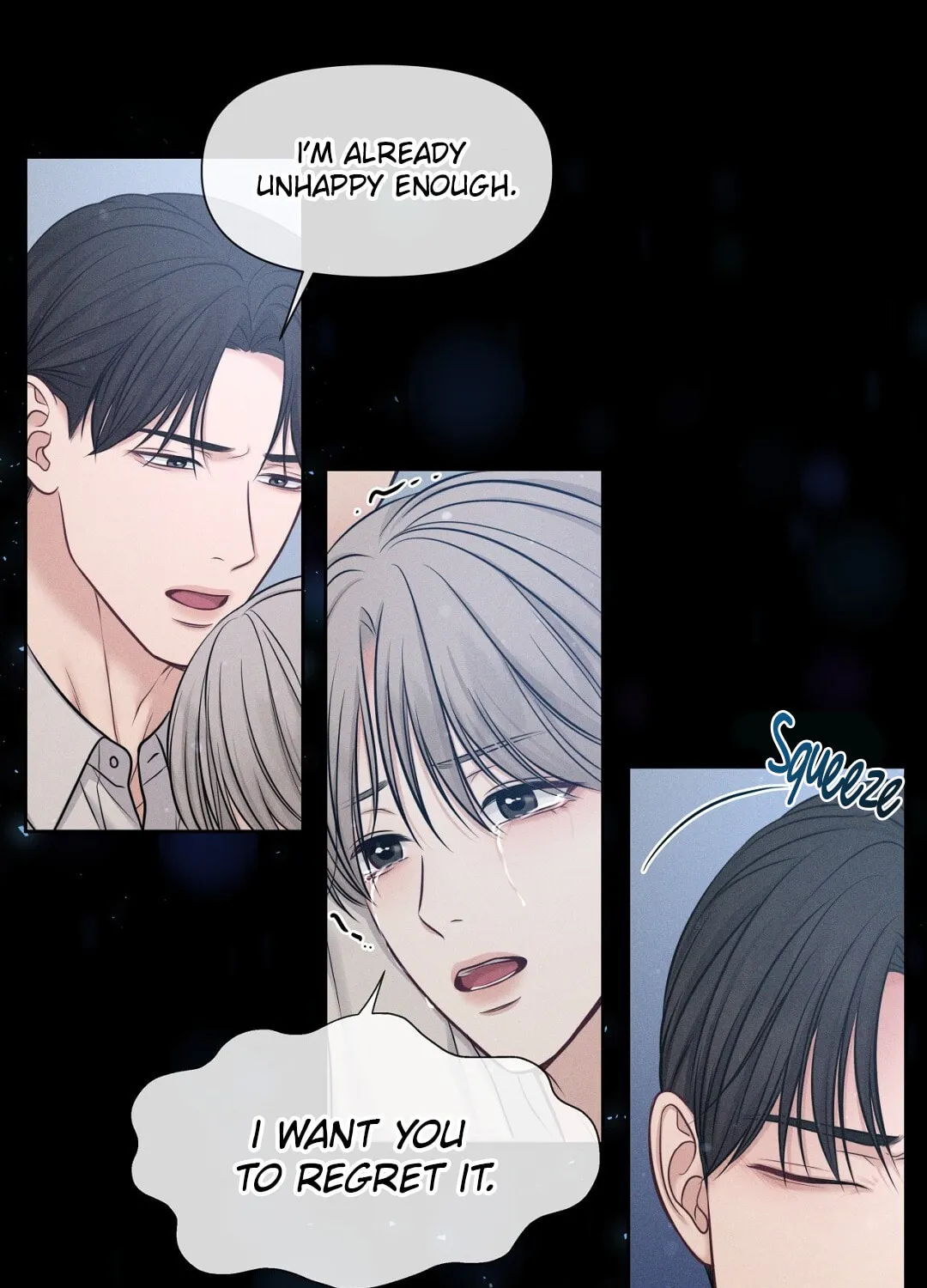 Read Macguffin chapter 33 image 46 on Lezhin