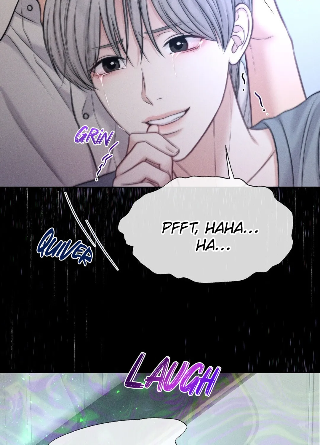 Read Macguffin chapter 33 image 49 on Lezhin