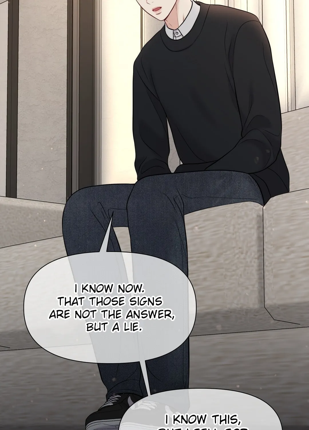 Read Macguffin chapter 33 image 5 on Lezhin