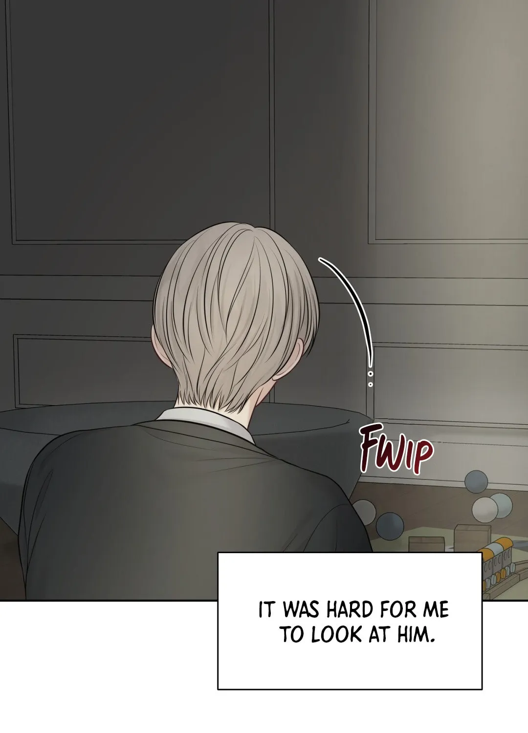 Read Macguffin chapter 33 image 54 on Lezhin