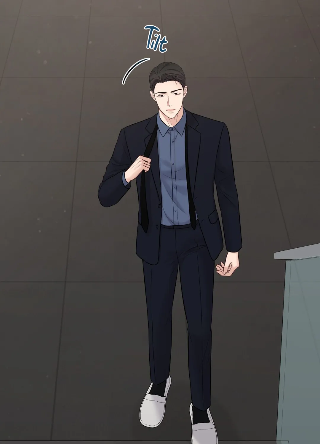 Read Macguffin chapter 33 image 59 on Lezhin
