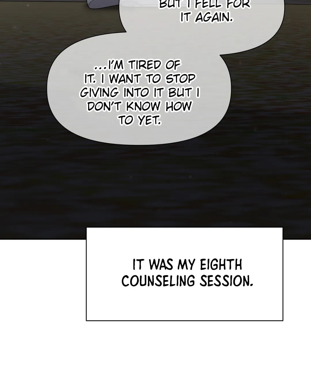 Read Macguffin chapter 33 image 6 on Lezhin