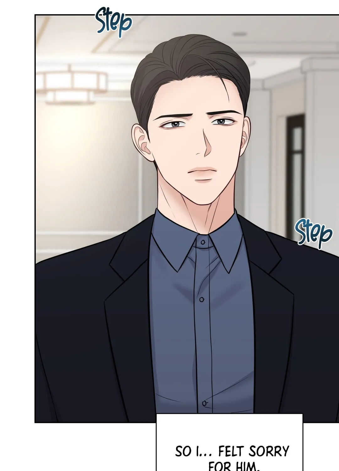 Read Macguffin chapter 33 image 62 on Lezhin