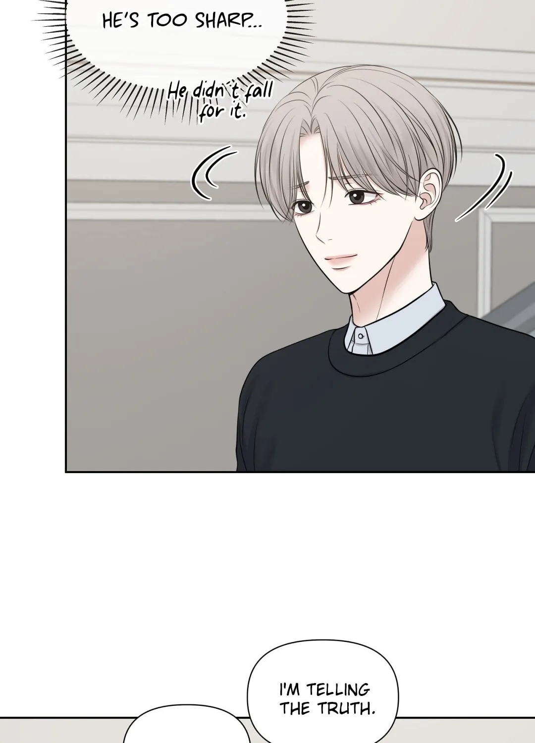 Read Macguffin chapter 33 image 67 on Lezhin