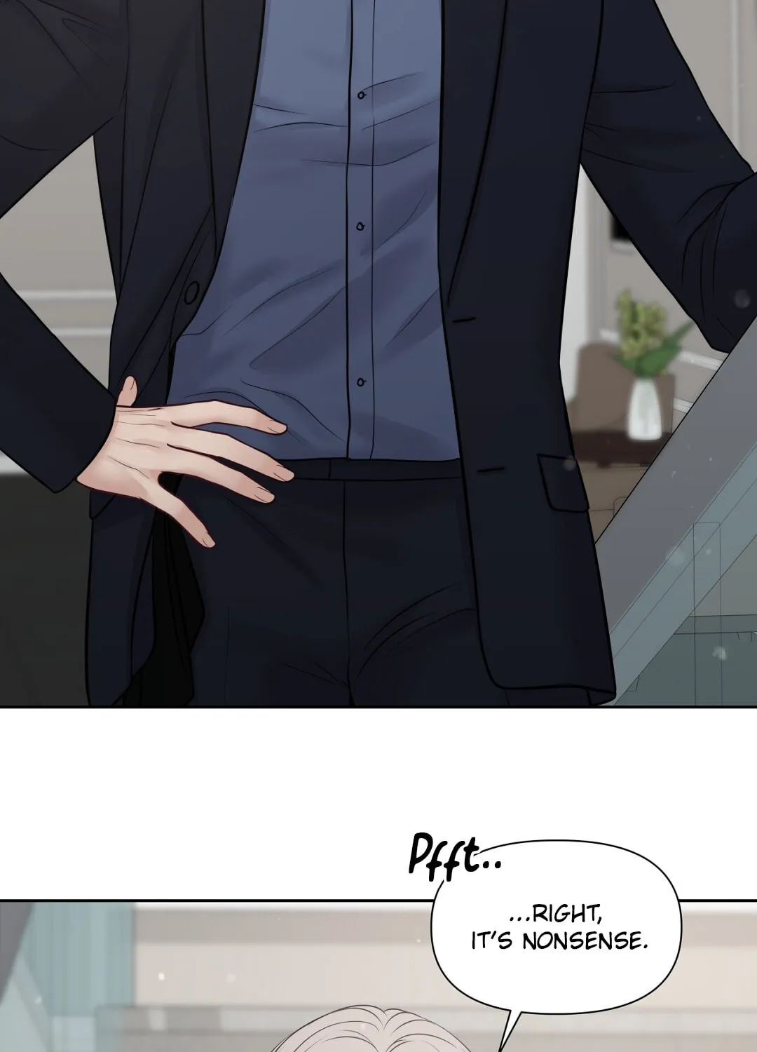 Read Macguffin chapter 33 image 70 on Lezhin