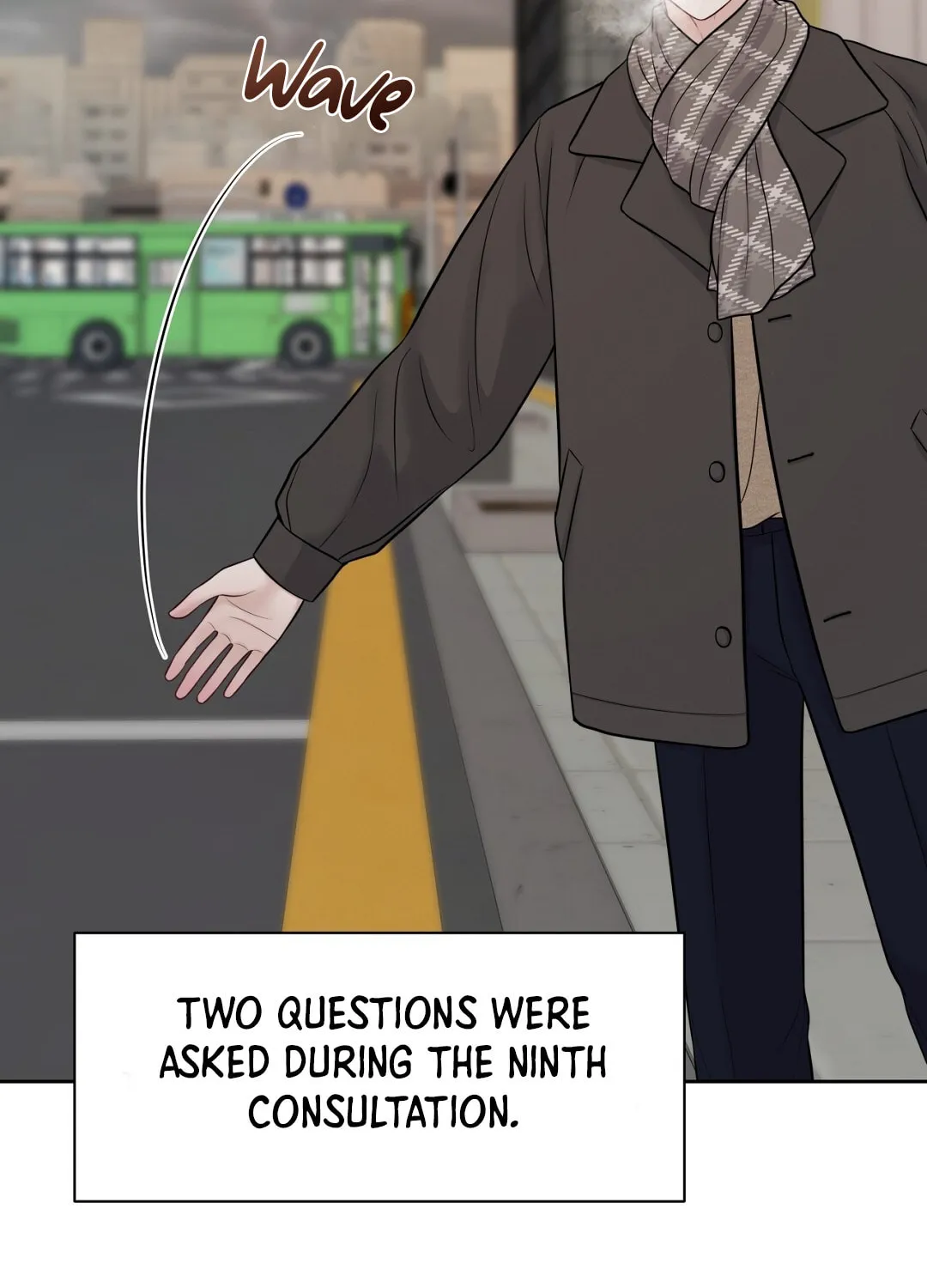 Read Macguffin chapter 33 image 79 on Lezhin
