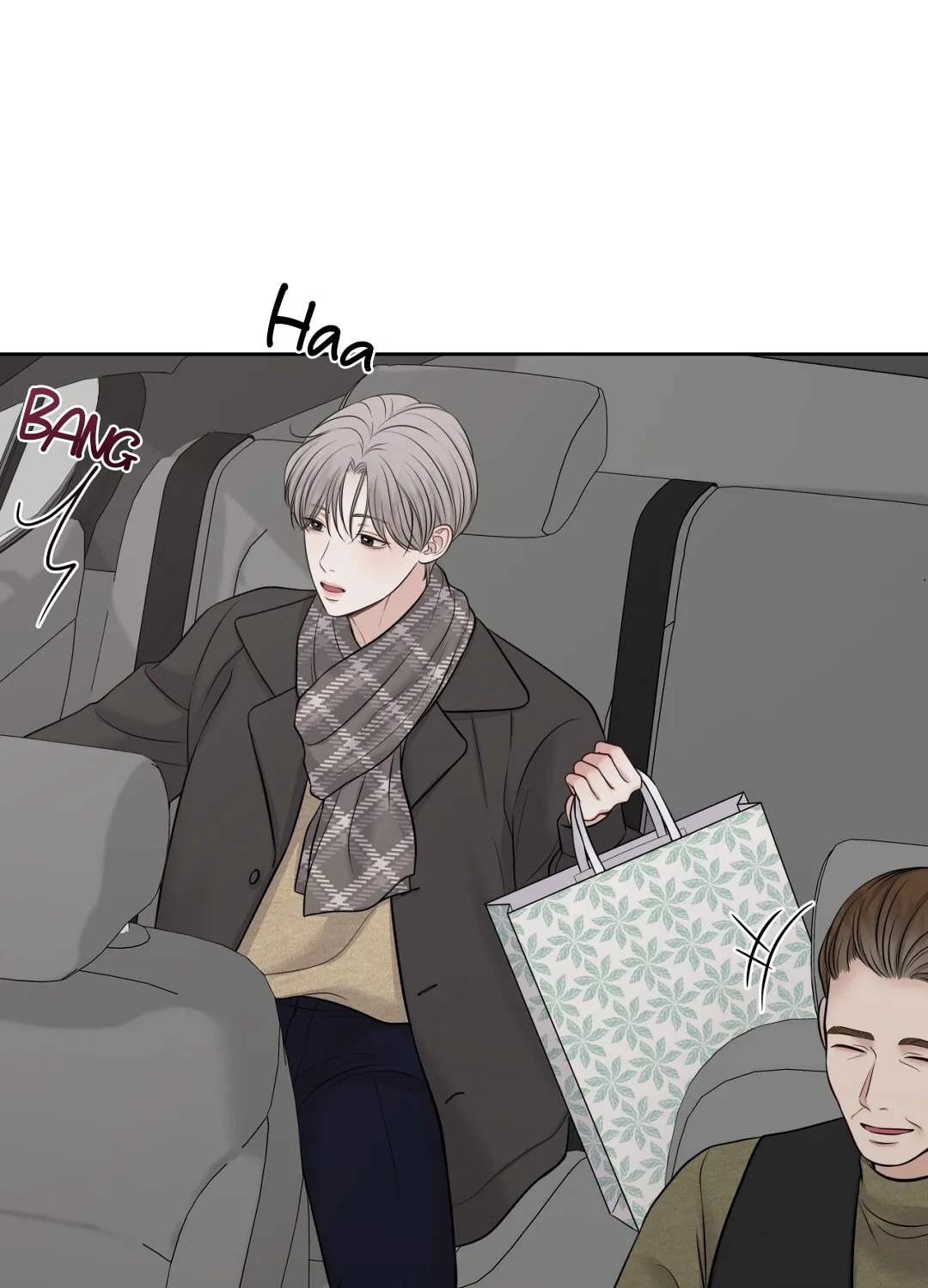 Read Macguffin chapter 33 image 80 on Lezhin