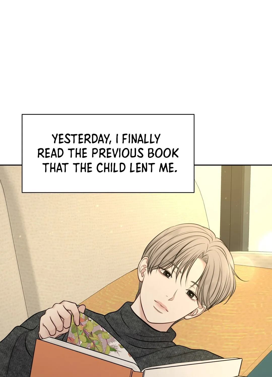 Read Macguffin chapter 33 image 84 on Lezhin