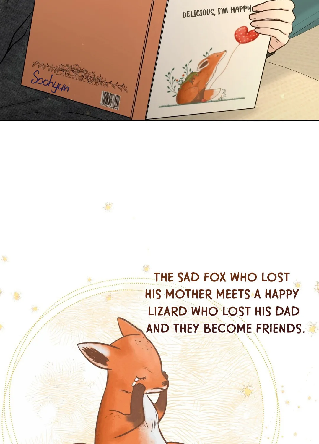 Read Macguffin chapter 33 image 85 on Lezhin